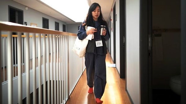 3. Люди стремятся сюда, чтобы отдохнуть от бешенного ритма и справиться со стрессом