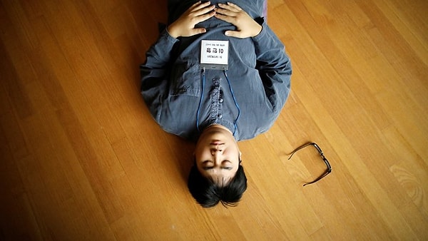 6. Полная тишина!