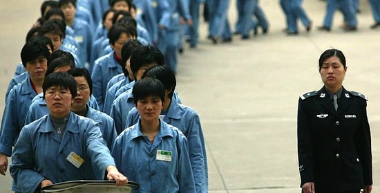 Заплати деньги - попади в тюрьму: Зачем корейцам такого рода заключение?