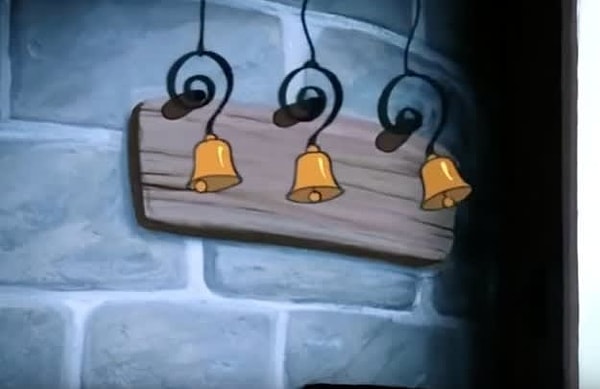 2. А узнали, откуда эти колокольчики?