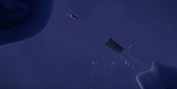 7. А это момент из...