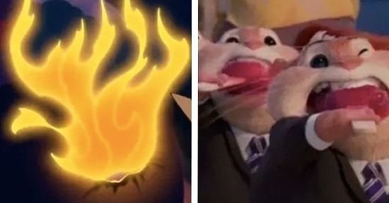 Тест: человек, набравший 10/10 в диснеевском тесте, заслуживает бесплатный билет в Диснейленд