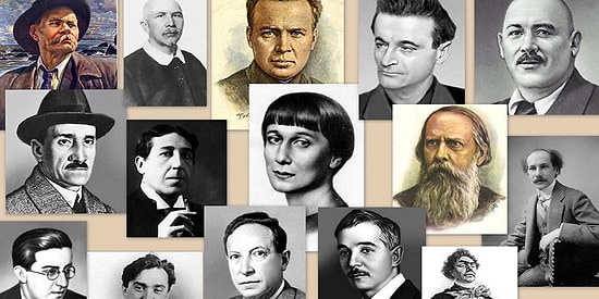 Тест: помните ли вы хоть что-то из школьного курса по литературе?