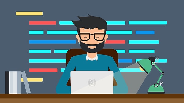 Программист