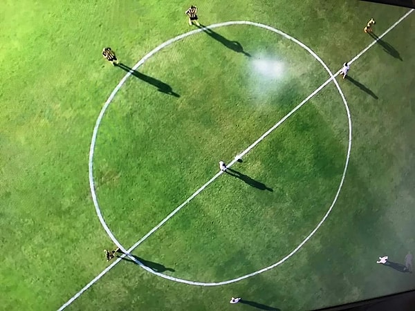 13. "Ребята, зачем проверять? Я и так на глаз нарисую!"