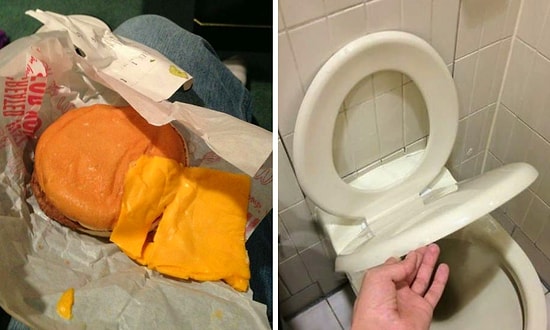 20 человек, которые вряд ли смогли бы облажаться еще больше