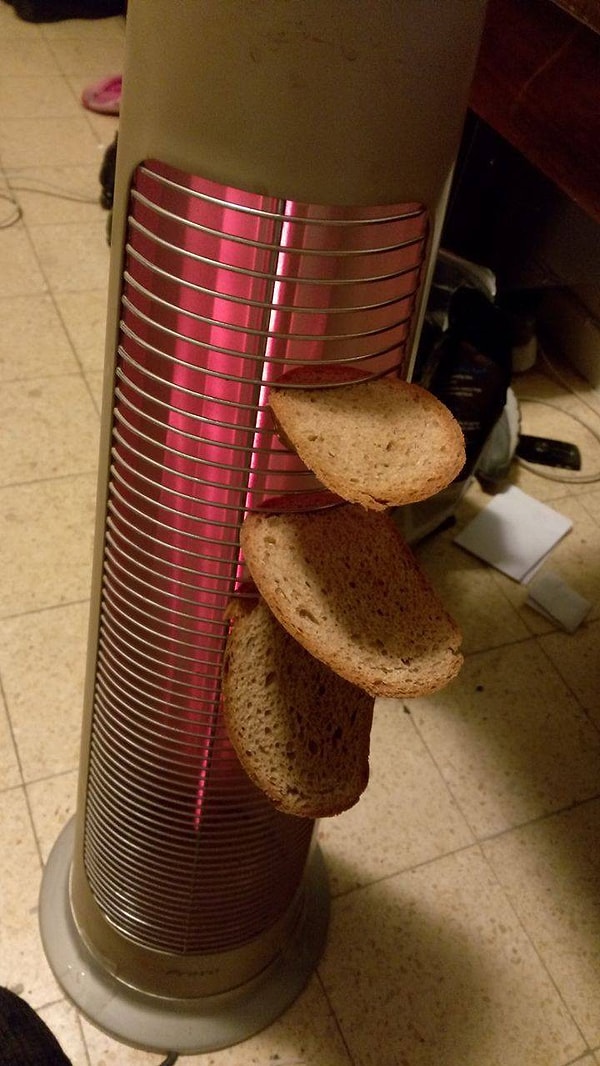 4. Отчаянные времена требуют отчаянных мер