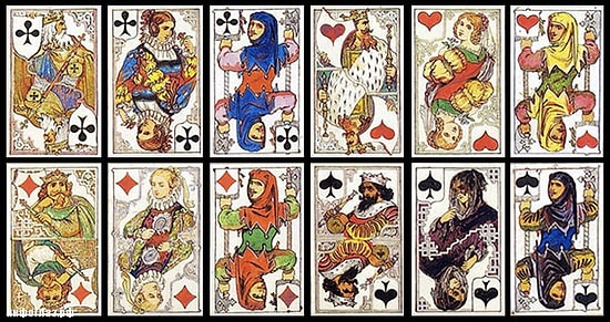 Тест: Игральные карты расскажут о вашей самой большой ошибке в будущем