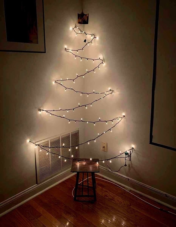 12. И иголки потом собирать не надо!