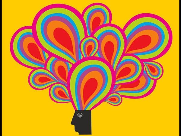 Креативный интеллект!