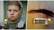 Güzellik Acıdır! Geçmişte Aşırı Popüler Olan 9 Ürkütücü Aksesuar