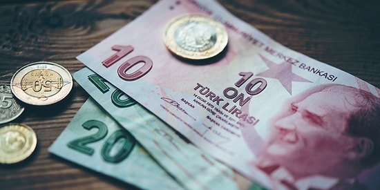 Hak Ettiğin Maaşı Söylüyoruz!