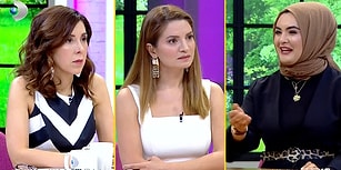 Gelin Adayı Hanife, İzdivaç Programlarının Kirli Yüzünü Anlattı: Aylık Gelirim 3 Bin Liraydı
