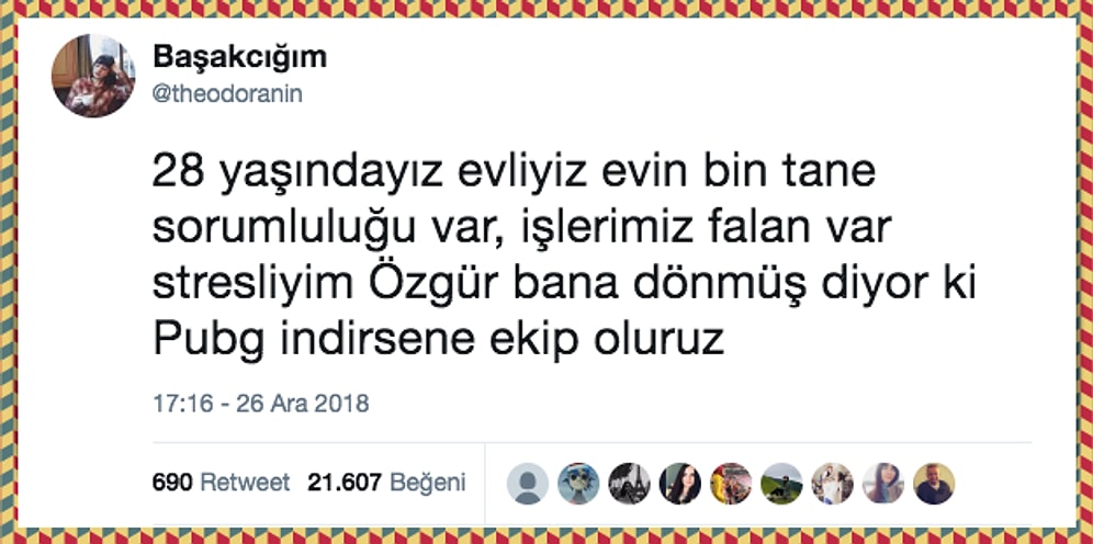 Bağımlısı Olduğumuz PUBG Oyununu Mizahıyla Zirveye Çıkaran 15 Kişi