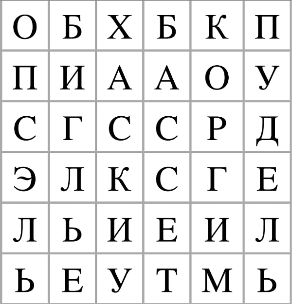 4. Какая порода собак попалась вам на глаза первой?