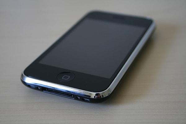 19. iPhone 3GS - 35 Milyon