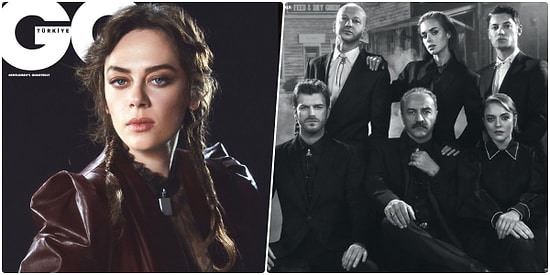 GQ Türkiye Men of The Year 2018 Ödüllerinin Kazananları Belli Oldu! İşte Bu Yılın En İyileri