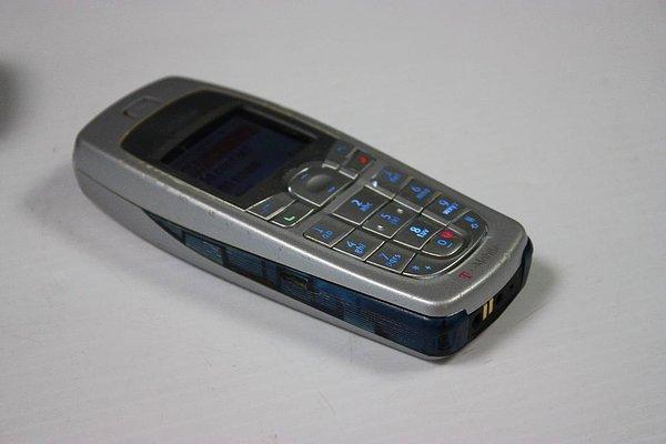 10. Nokia 6010 - 75 Milyon