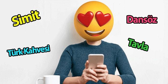 Nazar Boncuğunu Aldık Sırada Diğerleri Var! 2019'da Whatsapp'ta Olmasını Temenni Ettiğimiz Türklere Özgü 16 Emoji