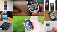 Tüm Zamanların En Çok Satan Telefonlarını Görünce Çok Şaşıracaksınız!