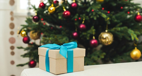 Что подарить маме на Новый Год: Список отличных идей