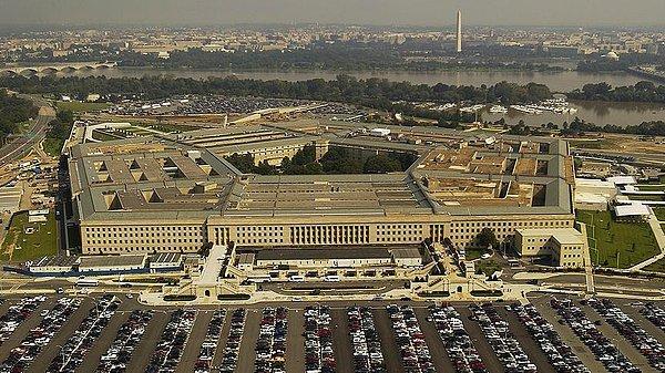 Pentagon: "Suriye ordusunun Münbiç'e girdiği haberleri gerçek dışı"