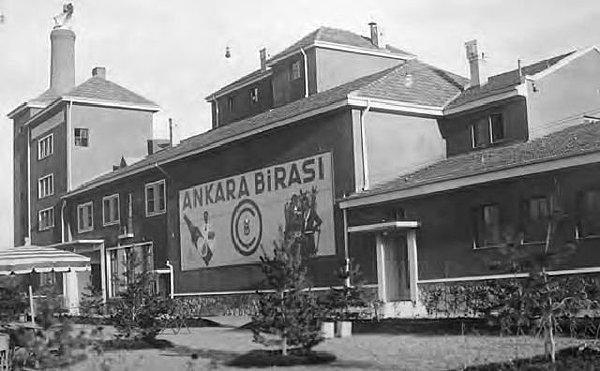 5. Atatürk'ün Büyük Bir Özveriyle Kurduğu Bira Fabrikasının Göz Göre Göre Elimizden Kayıp Gidişinin Hüzünlü Hikayesi