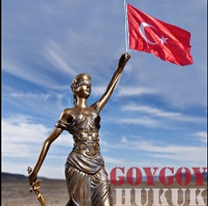 Goygoy Hukuk Yazar Profil Resmi