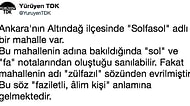 Öğrenince Üzerinizdeki Cehalet Bulutlarını Püf Diye Dağıtacak Kelimelerin Kökenleri ve Türkçeye Dair Müthiş Bilgiler