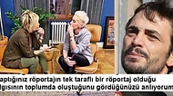 Ahmet Kural Ayşe Arman'ın Röportaj İsteğine Instagram'dan Yanıt Verdi