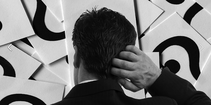 Тест на эрудицию, который мы с треском завалили. Что насчет вас?