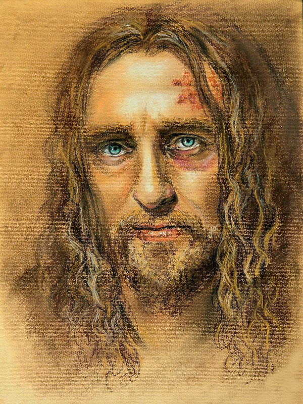 7. Как называл всех Иешуа Га-Ноцри?