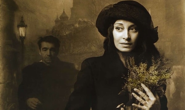 9. Сколько лет было Маргарите?