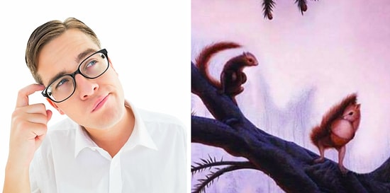 Тест "Что вы увидели первым?" расскажет, к чему вам готовиться в жизни в ближайшее время