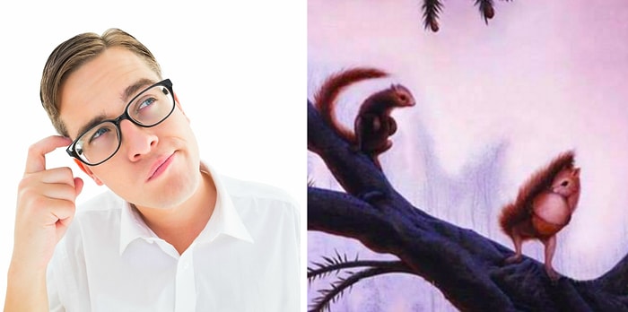 Тест "Что вы увидели первым?" расскажет, к чему вам готовиться в жизни в ближайшее время