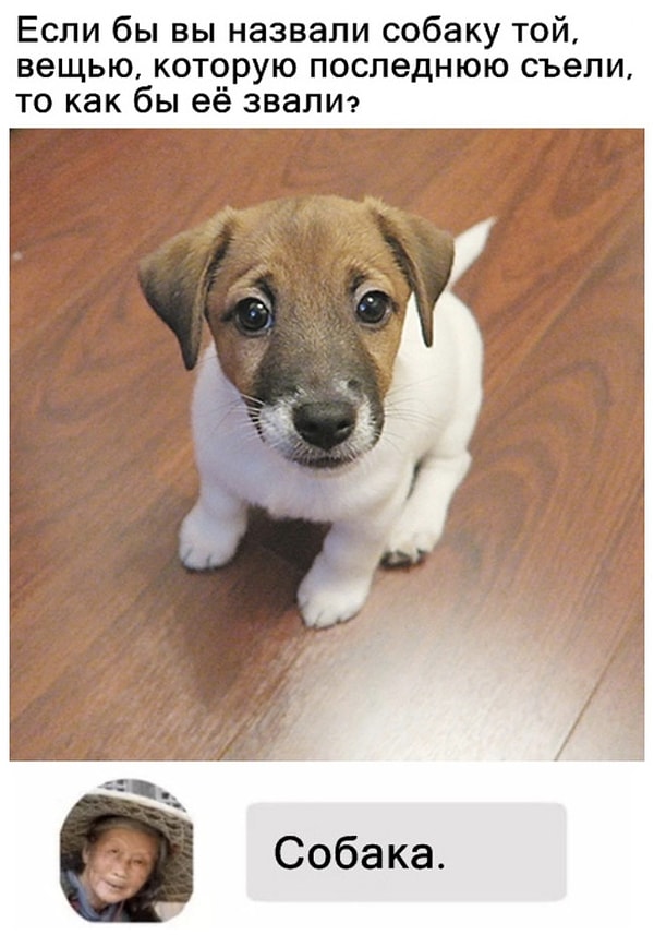 10. И смешно, и грустно