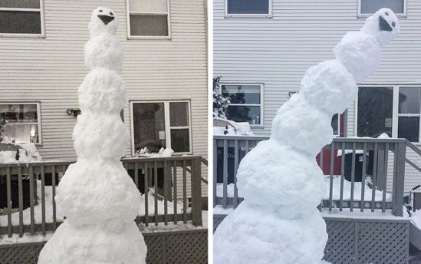 6. Спасайте его!