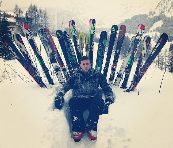 19. Игра престолов: Winter edition...