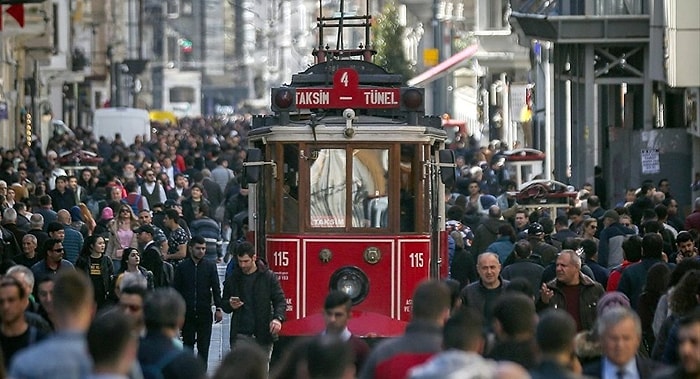 Doğru Bildiğinden Şüphelenmek: 'Gerçek Genç İşsizliği Oranı Yüzde 43'