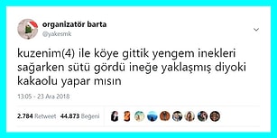 Aile Üyelerini Mizahlarına Alet Eden Kullanıcılardan Haftanın En Eğlenceli 17 Paylaşımı