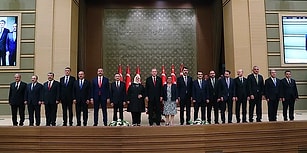 Erdoğan Vatandaşlar İçin 'Çift Dikiş Olmaz' Demişti: Bakanlar Artık 2 Maaş Birden Alacak