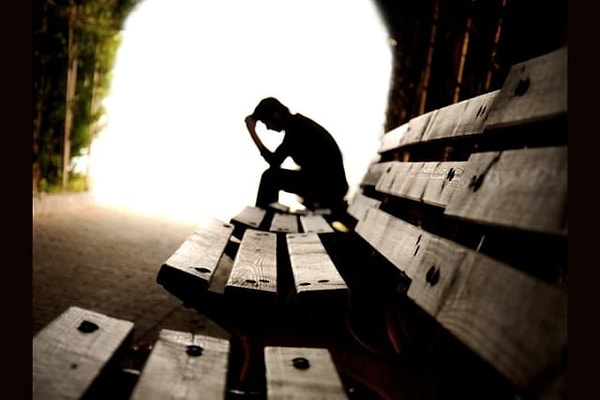 4. Вы часто впадаете в депрессию?