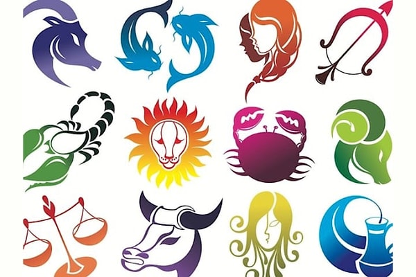 5. Под каким знаком зодиака вы должны были родиться?