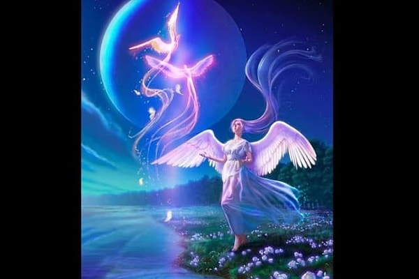 6. Вы верите в доску уиджа, карты таро, чакры и внетелесный опыт?