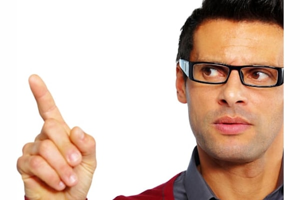 10. Вы критичный человек?