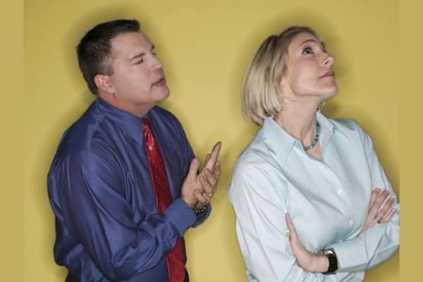 11. Вы считаете себя упрямым человеком?