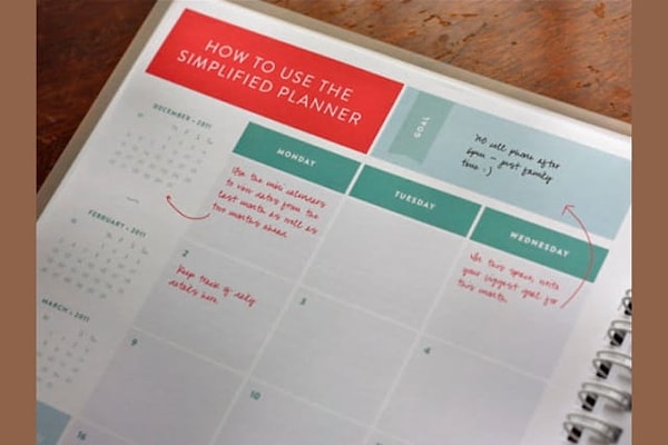 12. Вы обычно продумываете все до мелочей и строите планы или плывете по течению?