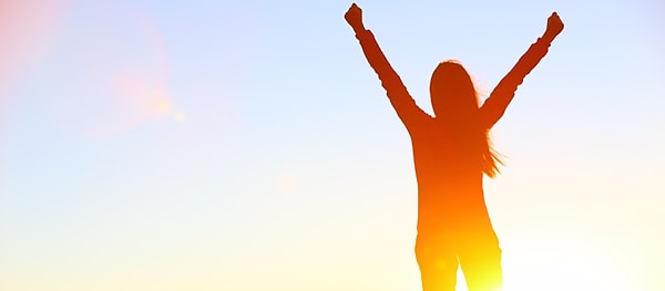 17. У вас низкая или высокая самооценка?