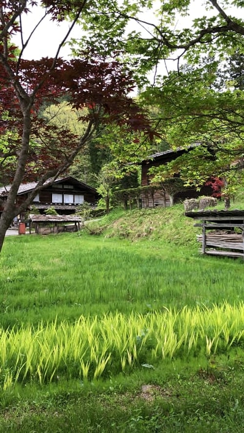 Takayama, Japonya