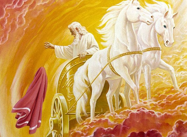 7. Один из богов у восточных славян был...